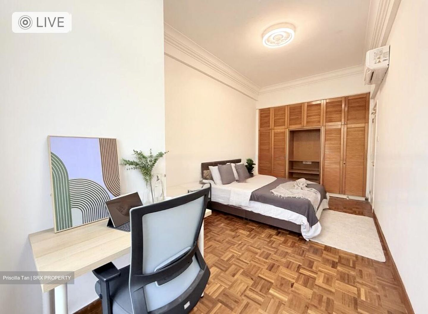 Banyan Condominium (D5), Condominium #581050421